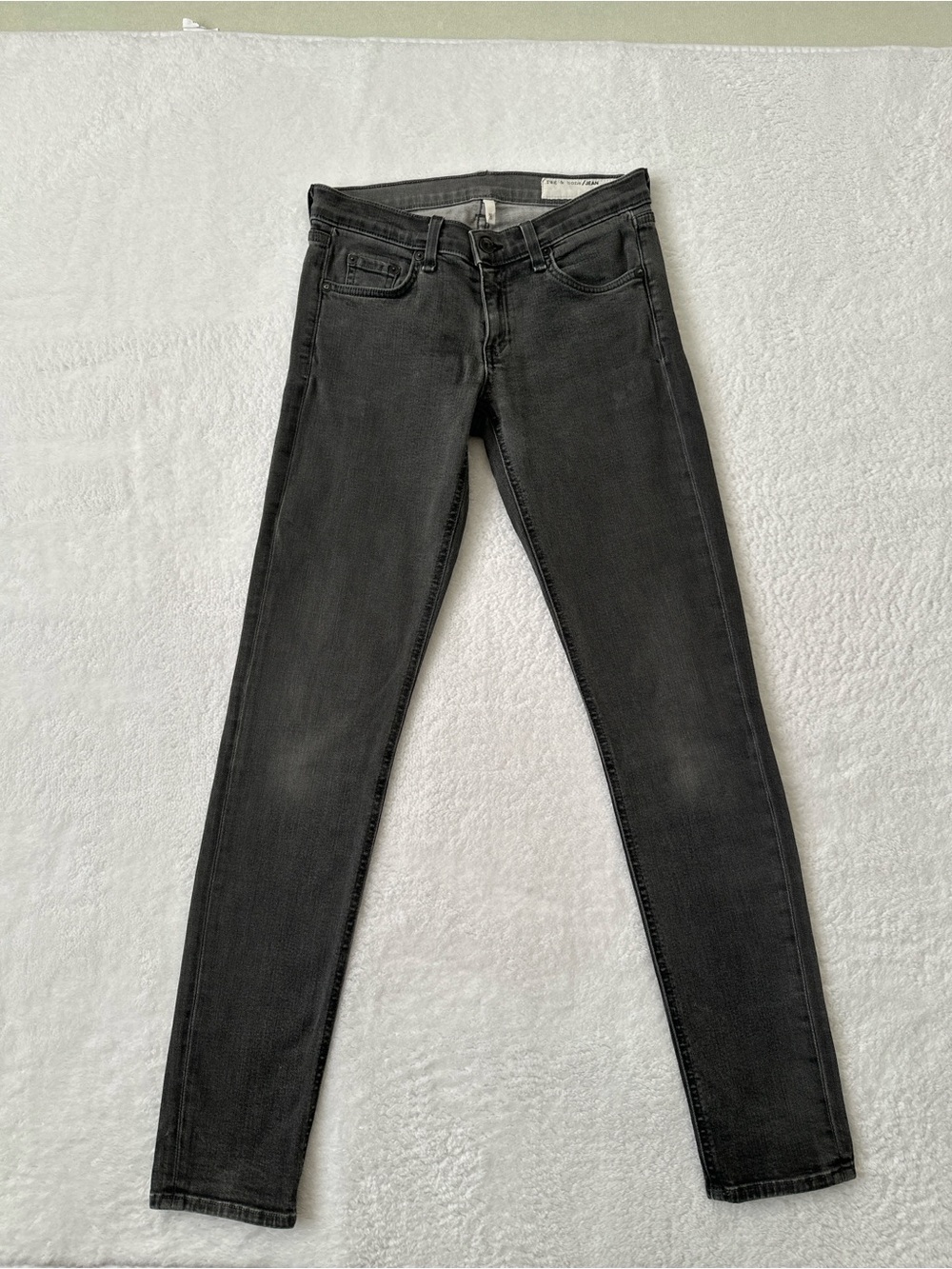 rag & bone Dre, Size 25x30 in Duvall, W1590K502DUV